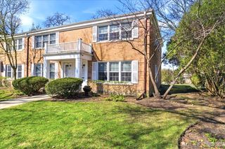 515 3rd Street, Wilmette, IL 60091