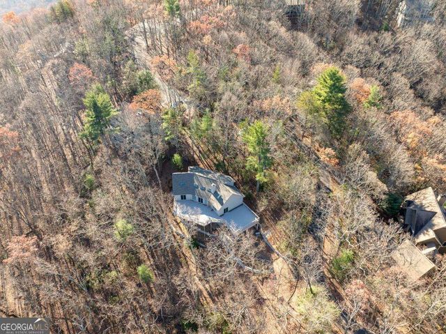 62 Bear Cub Ridge, Big Canoe, GA 30143