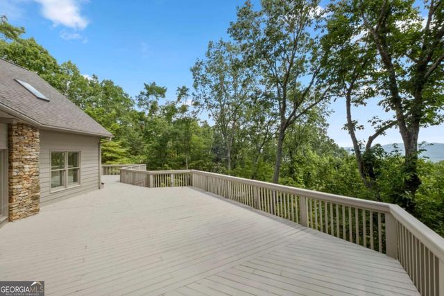 62 Bear Cub Ridge, Big Canoe, GA 30143