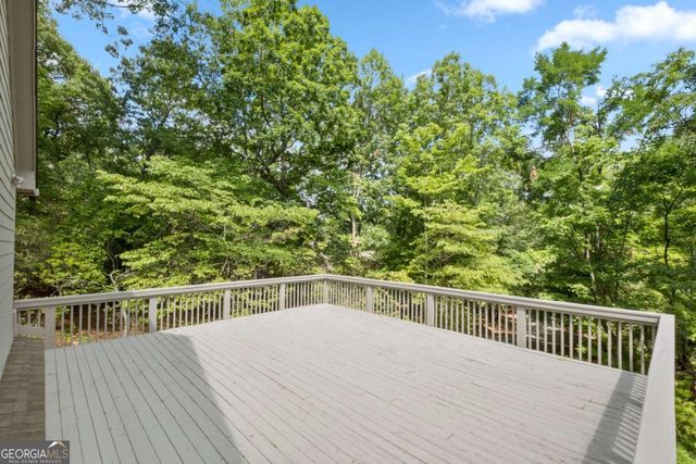 62 Bear Cub Ridge, Big Canoe, GA 30143