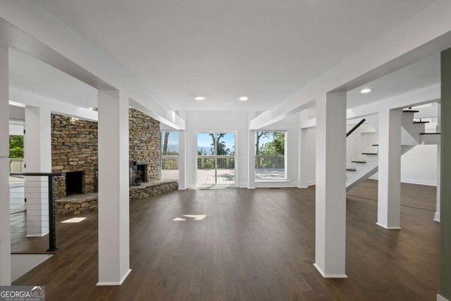 62 Bear Cub Ridge, Big Canoe, GA 30143