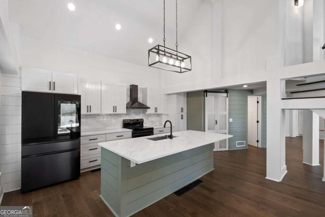 62 Bear Cub Ridge, Big Canoe, GA 30143