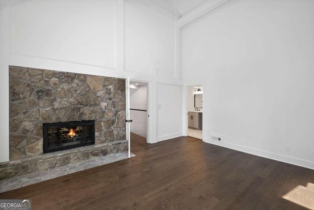 62 Bear Cub Ridge, Big Canoe, GA 30143