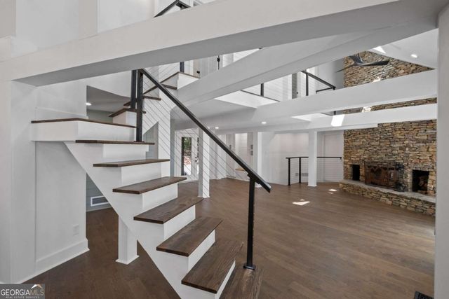 62 Bear Cub Ridge, Big Canoe, GA 30143