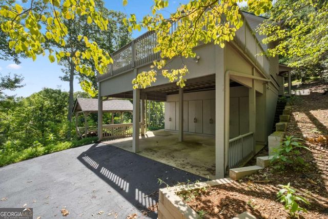 62 Bear Cub Ridge, Big Canoe, GA 30143