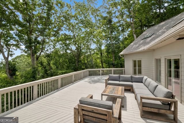 62 Bear Cub Ridge, Big Canoe, GA 30143