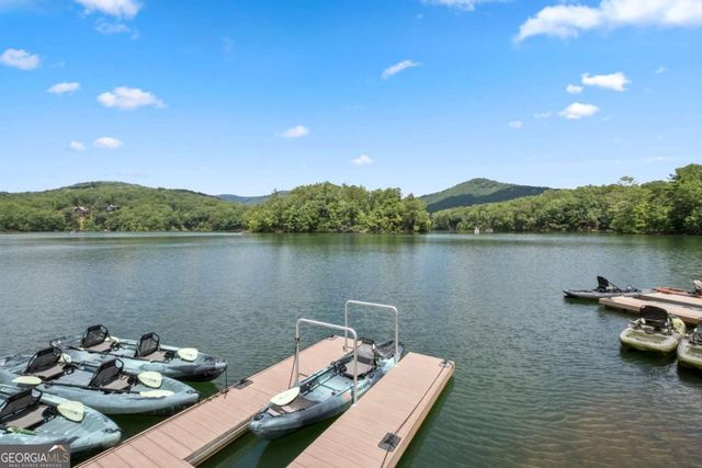62 Bear Cub Ridge, Big Canoe, GA 30143
