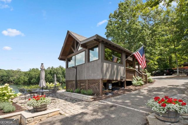 62 Bear Cub Ridge, Big Canoe, GA 30143