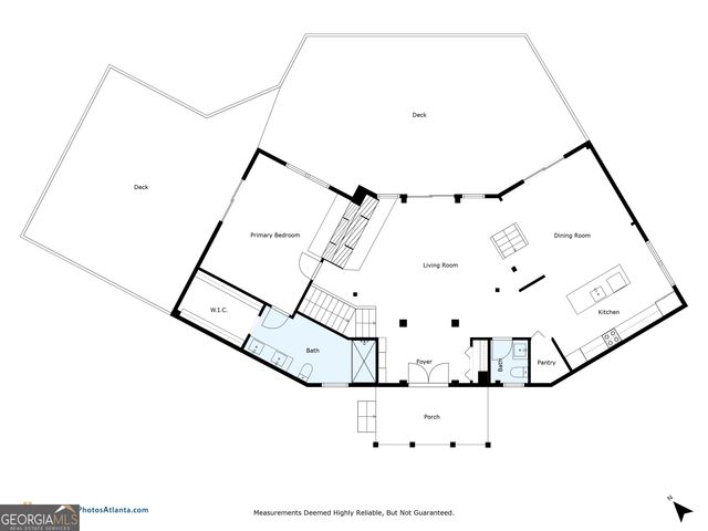 62 Bear Cub Ridge, Big Canoe, GA 30143