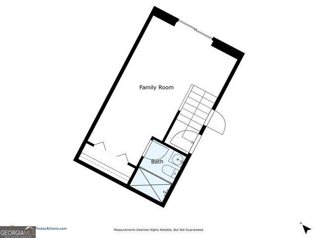 62 Bear Cub Ridge, Big Canoe, GA 30143