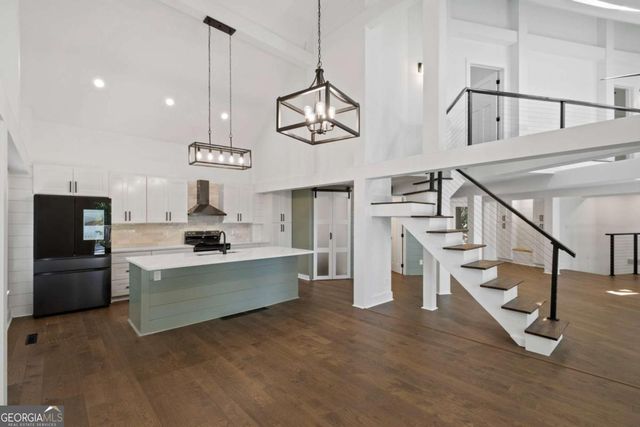 62 Bear Cub Ridge, Big Canoe, GA 30143