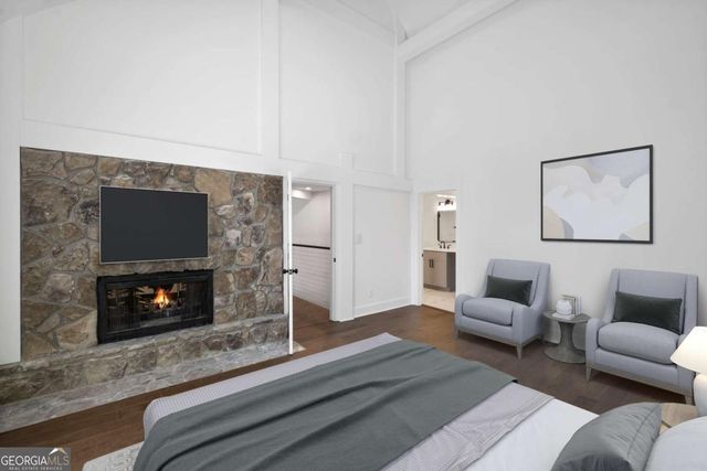 62 Bear Cub Ridge, Big Canoe, GA 30143