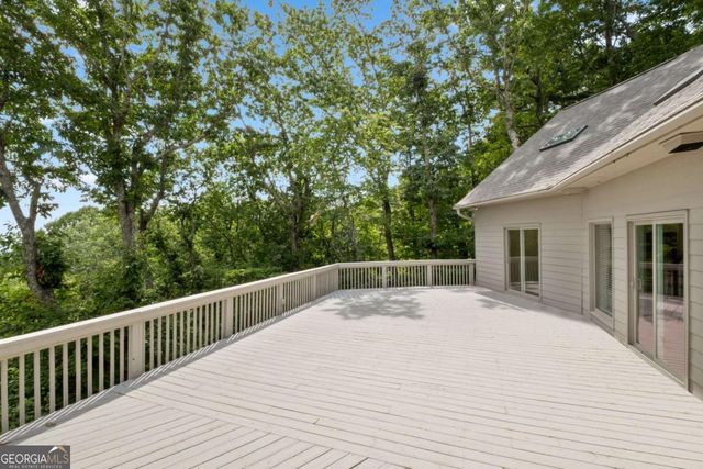 62 Bear Cub Ridge, Big Canoe, GA 30143