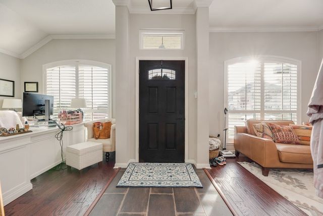 1104 Courtney Lane, Lewisville, TX 75077