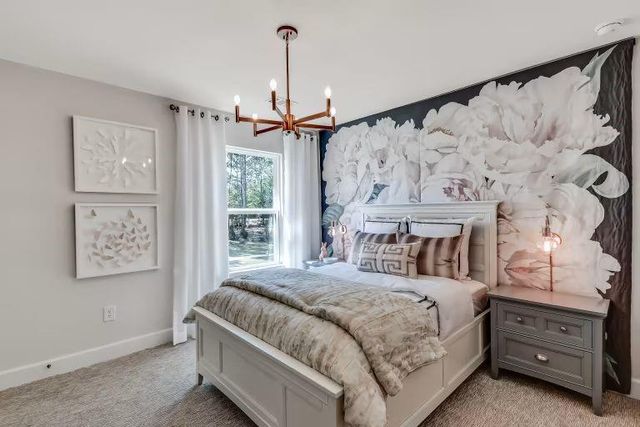 1764 Little Spring Lane, Dacula, GA 30019