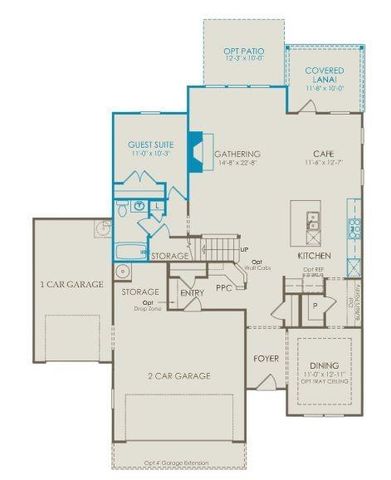 1764 Little Spring Lane, Dacula, GA 30019