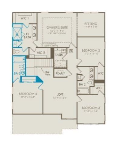 1764 Little Spring Lane, Dacula, GA 30019