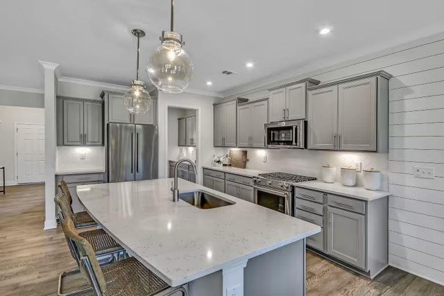 1764 Little Spring Lane, Dacula, GA 30019