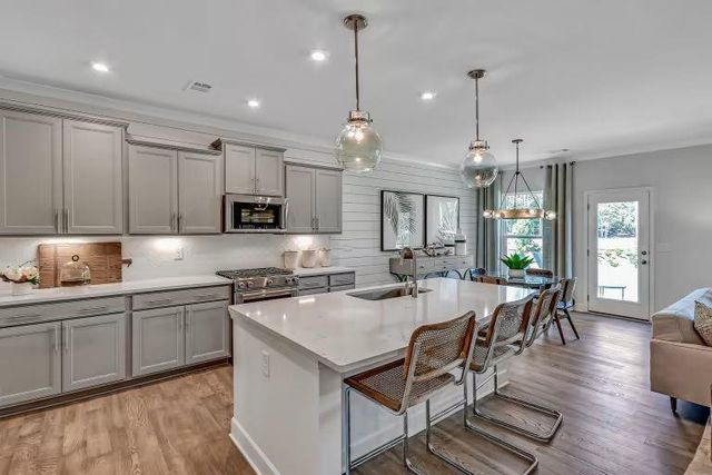 1764 Little Spring Lane, Dacula, GA 30019