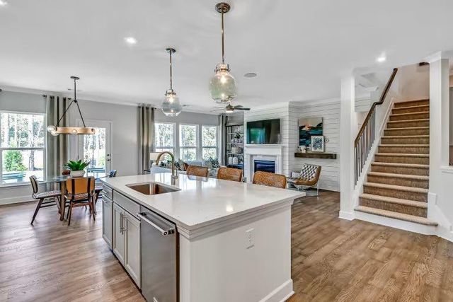 1764 Little Spring Lane, Dacula, GA 30019
