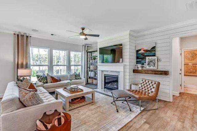 1764 Little Spring Lane, Dacula, GA 30019