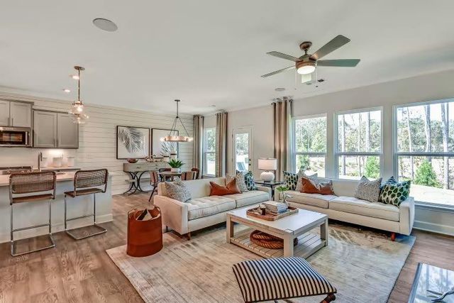 1764 Little Spring Lane, Dacula, GA 30019