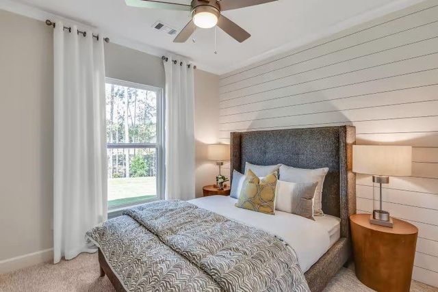 1764 Little Spring Lane, Dacula, GA 30019