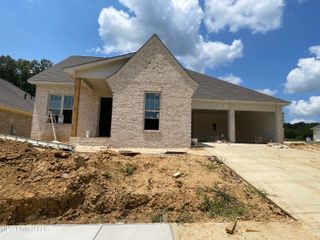 400 Hyde Park Cove, Brandon, MS 39042
