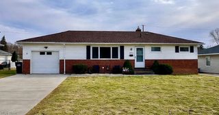 2465 Dentzler Road, Parma, OH 44134