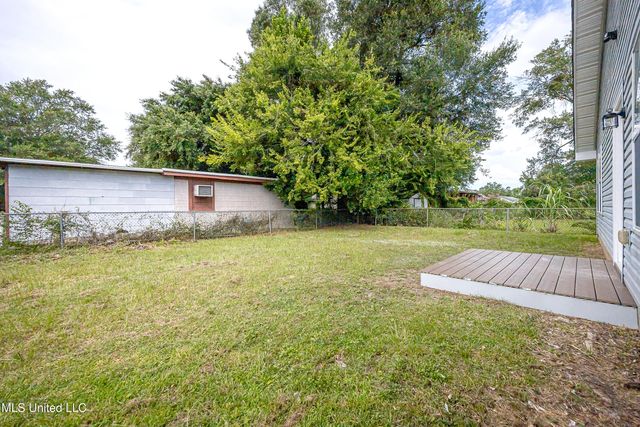 345 Bowen Street, Biloxi, MS 39530