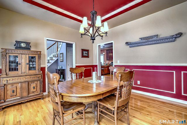 39 Fawn Meadow Drive, Naugatuck, CT 06770