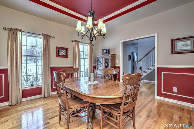 39 Fawn Meadow Drive, Naugatuck, CT 06770