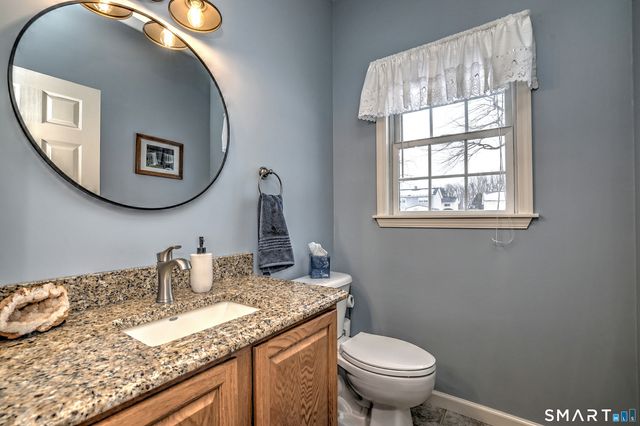 39 Fawn Meadow Drive, Naugatuck, CT 06770