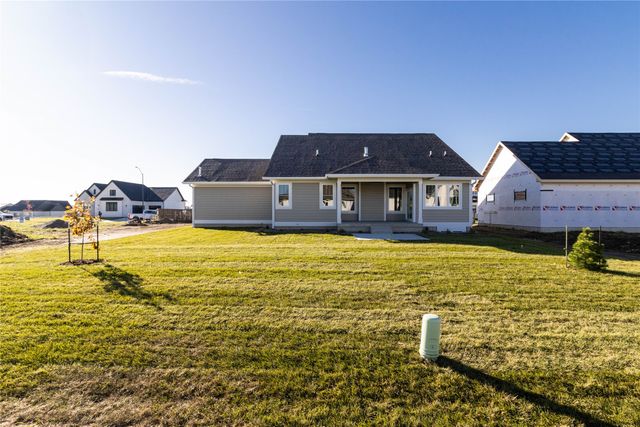 408 SW 18th Street, Ankeny, IA 50023