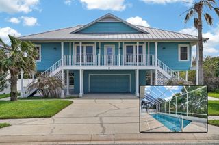49 LOGGERHEAD COURT, Ponce Inlet, FL 32127