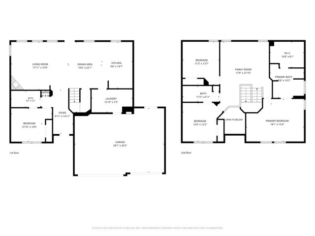 218 Jacob Court, Glenn Heights, TX 75154