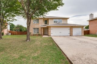 218 Jacob Court, Glenn Heights, TX 75154