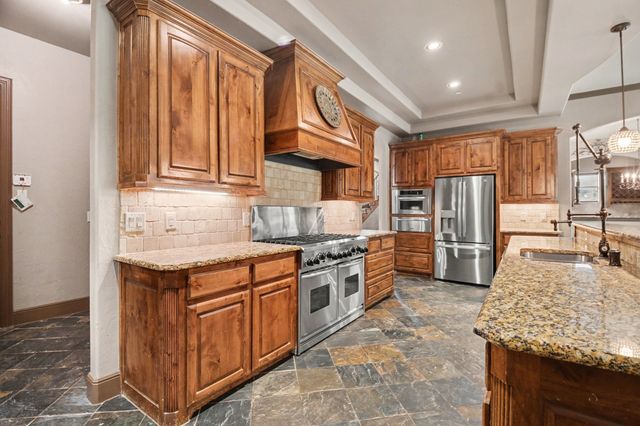 2330 Purdue Drive, Lucas, TX 75002