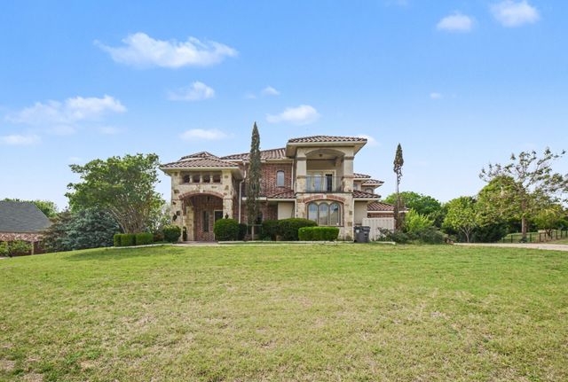 2330 Purdue Drive, Lucas, TX 75002