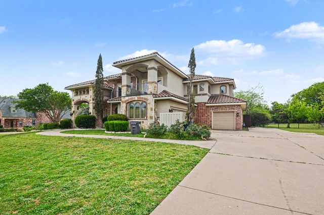 2330 Purdue Drive, Lucas, TX 75002