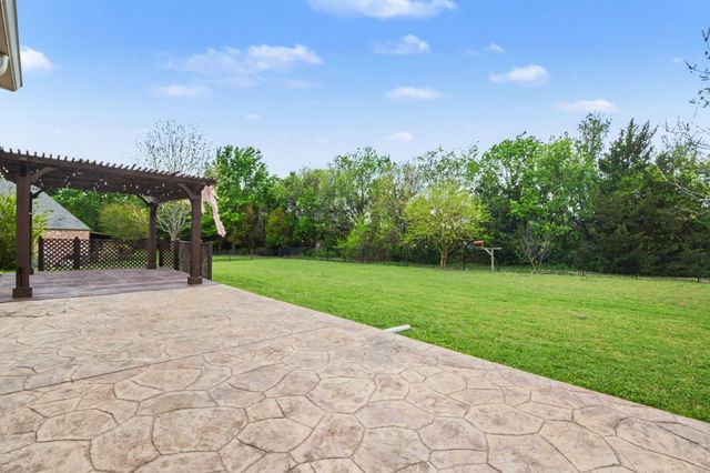 2330 Purdue Drive, Lucas, TX 75002