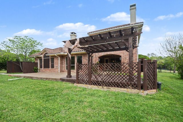 2330 Purdue Drive, Lucas, TX 75002