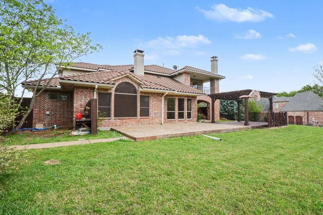 2330 Purdue Drive, Lucas, TX 75002