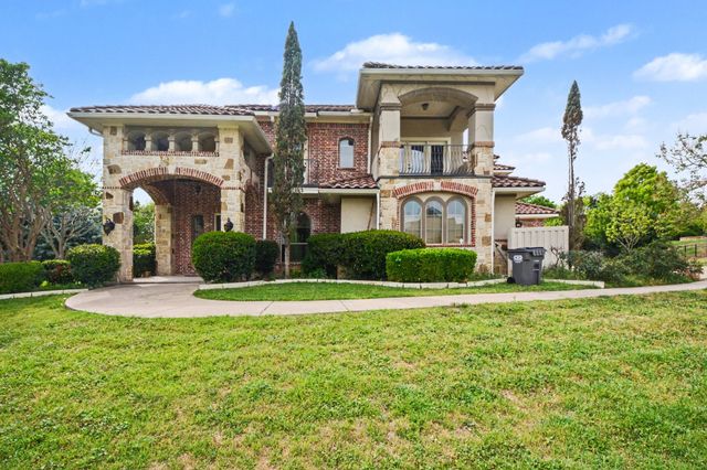 2330 Purdue Drive, Lucas, TX 75002