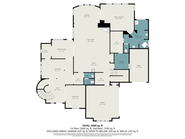 2330 Purdue Drive, Lucas, TX 75002