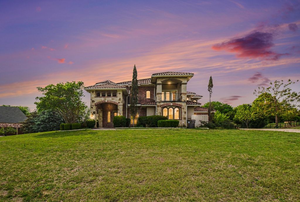 2330 Purdue Drive, Lucas, TX 75002