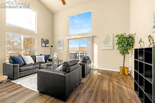 4966 Spokane Way, Colorado Springs, CO 80911