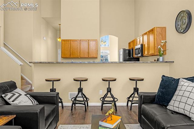 4966 Spokane Way, Colorado Springs, CO 80911