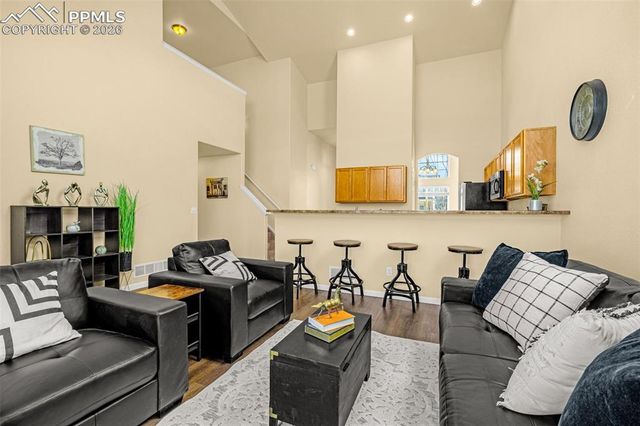 4966 Spokane Way, Colorado Springs, CO 80911