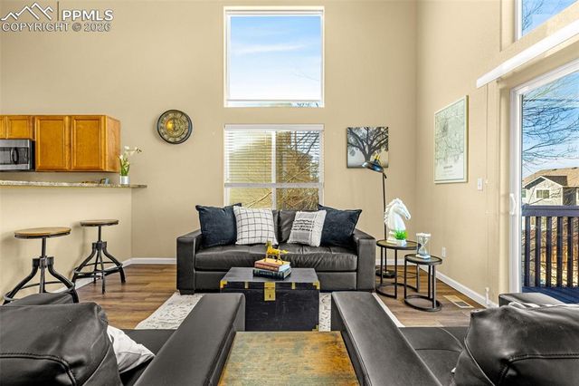 4966 Spokane Way, Colorado Springs, CO 80911